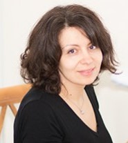Elena Punskaya