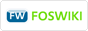 This site is powered by Foswiki